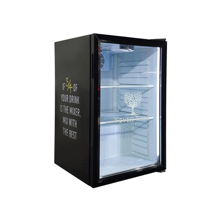 counter depth fridge